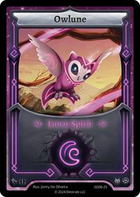 Owlune