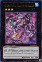 yugioh shonen jump promo card list Single Ultra Rare Dragonic Knight JUMP-EN026 : Toys & Games Weekly Shnen Jump promotional cards