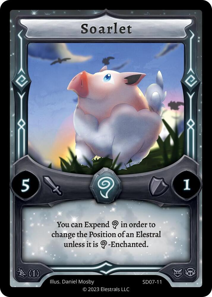 Soarlet