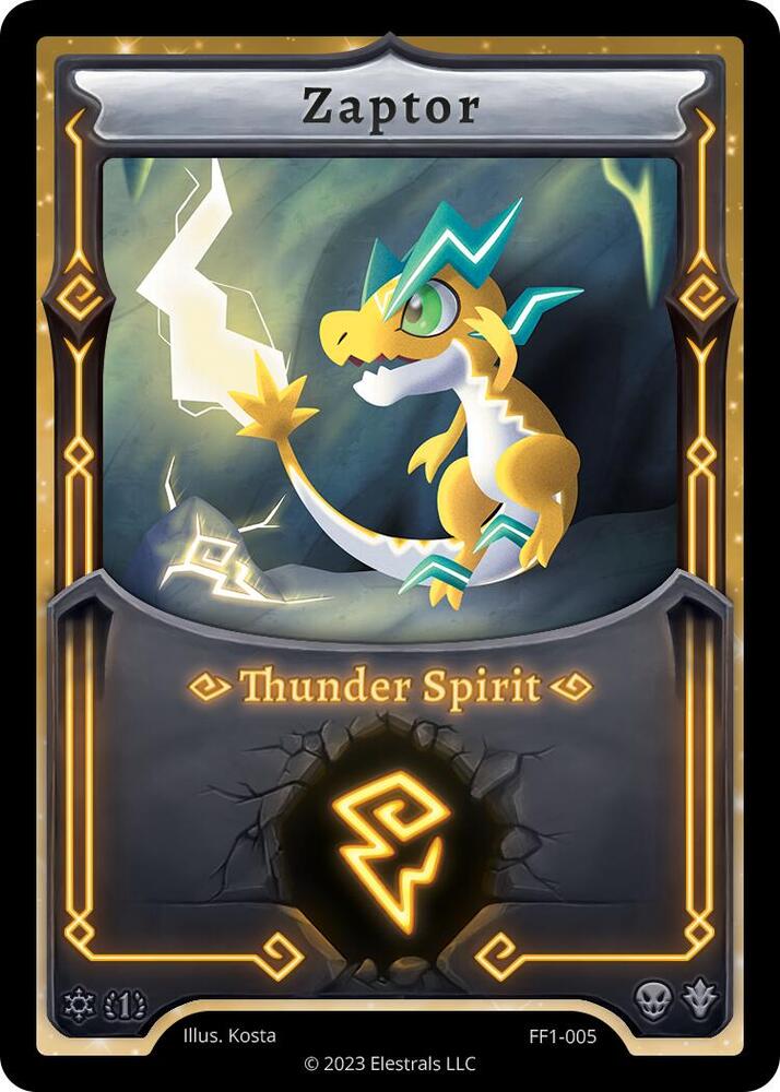 Zaptor