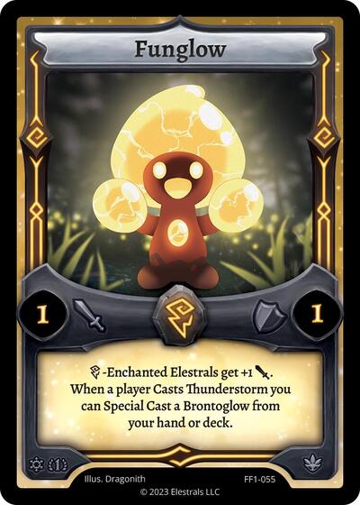 Funglow