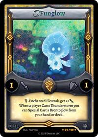 Funglow (Serialized)