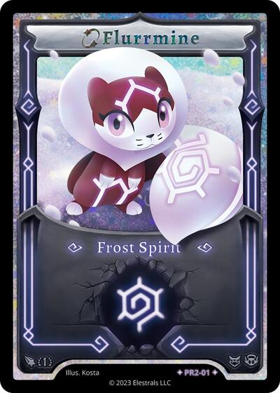 Flurrmine