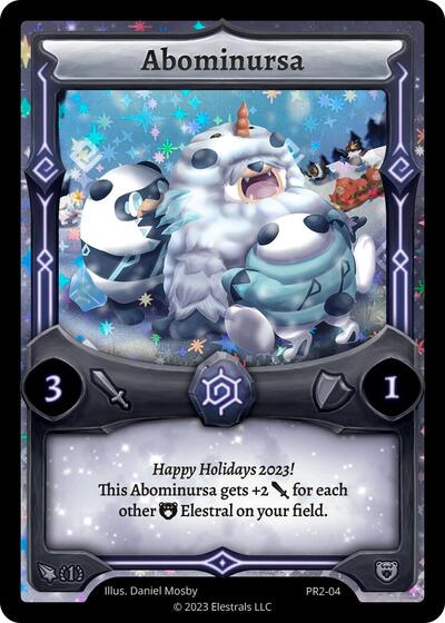Abominursa