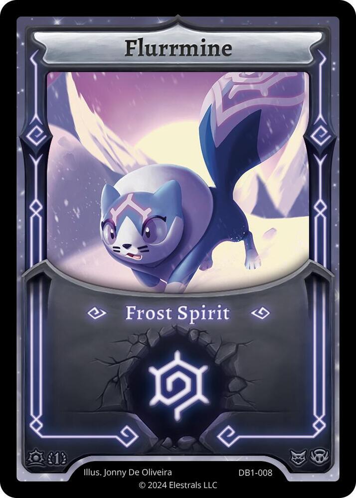 Flurrmine