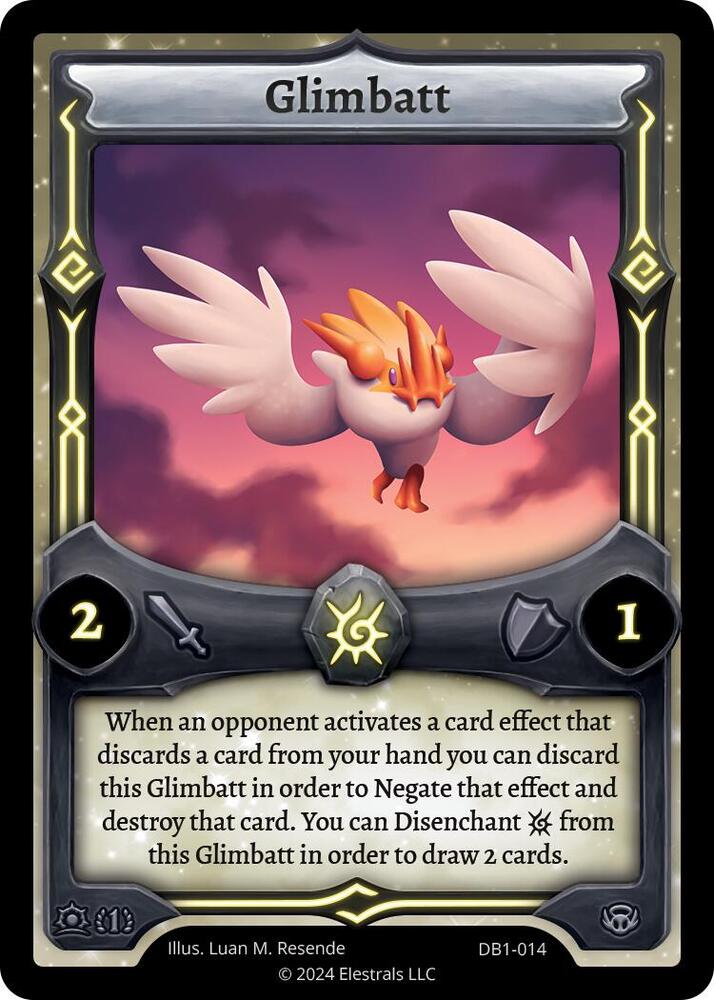 Glimbatt