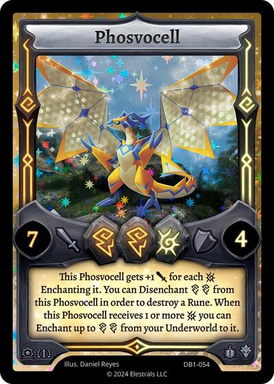 Phosvocell