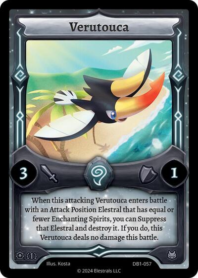 Verutouca