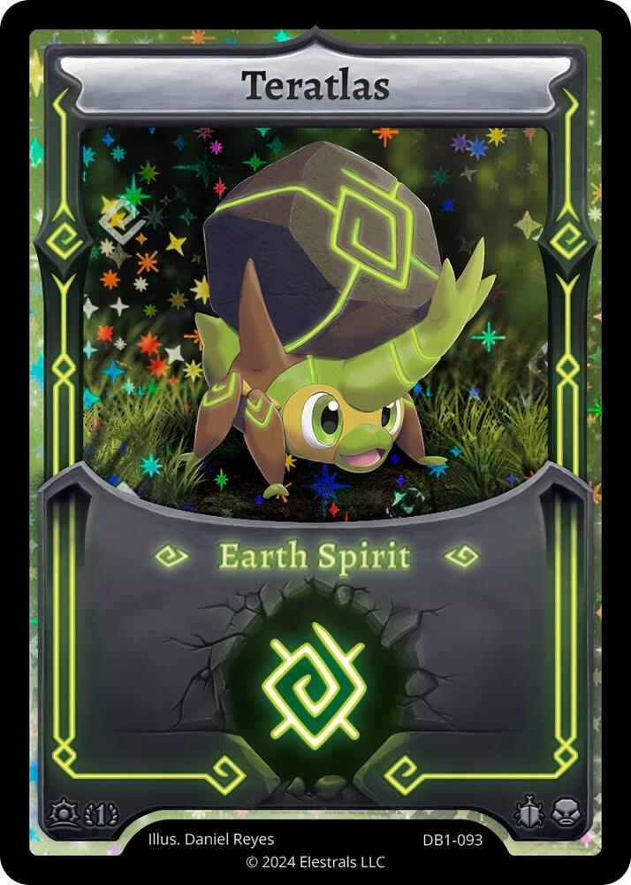 Teratlas (Alternative Art)