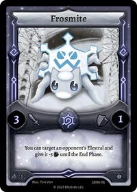 Frosmite