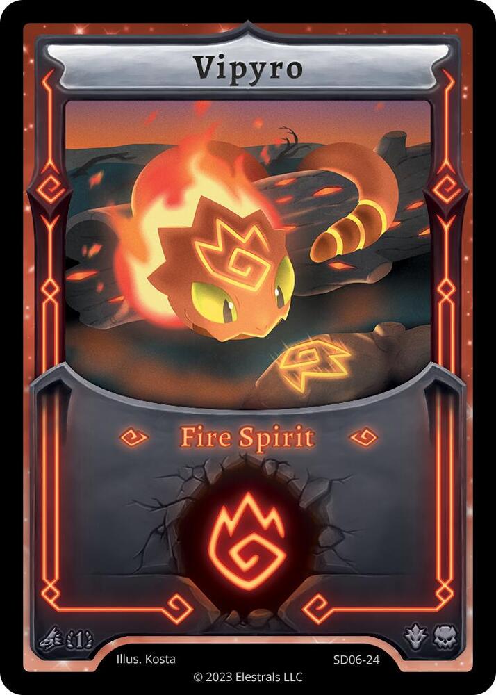 Vipyro