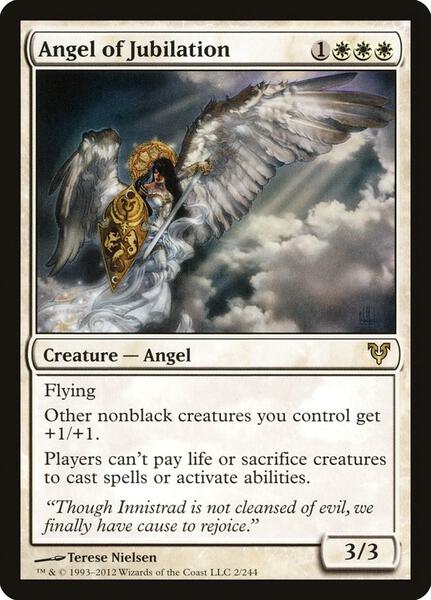 most expensive angel cards mtg Top 20 Angel Cards in Magic: The Gathering