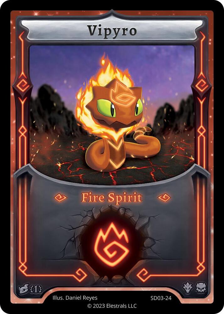 Vipyro
