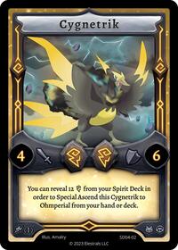 Cygnetrik
