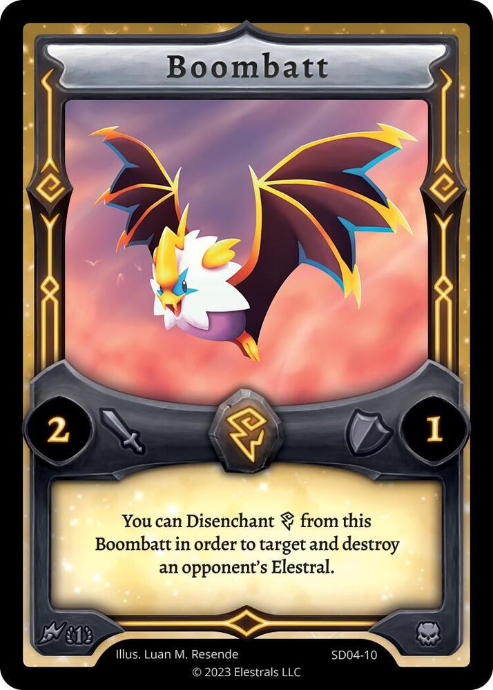 Boombatt