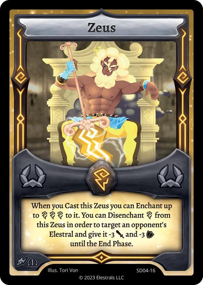 Zeus
