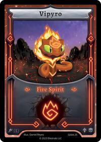 Vipyro