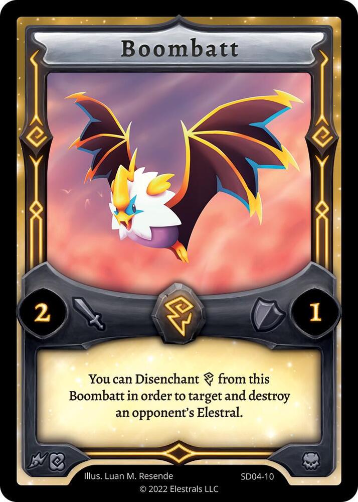 Boombatt