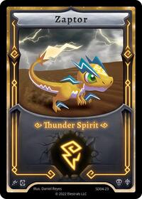 Zaptor