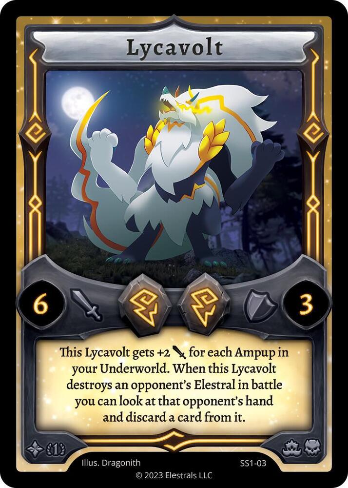 Lycavolt