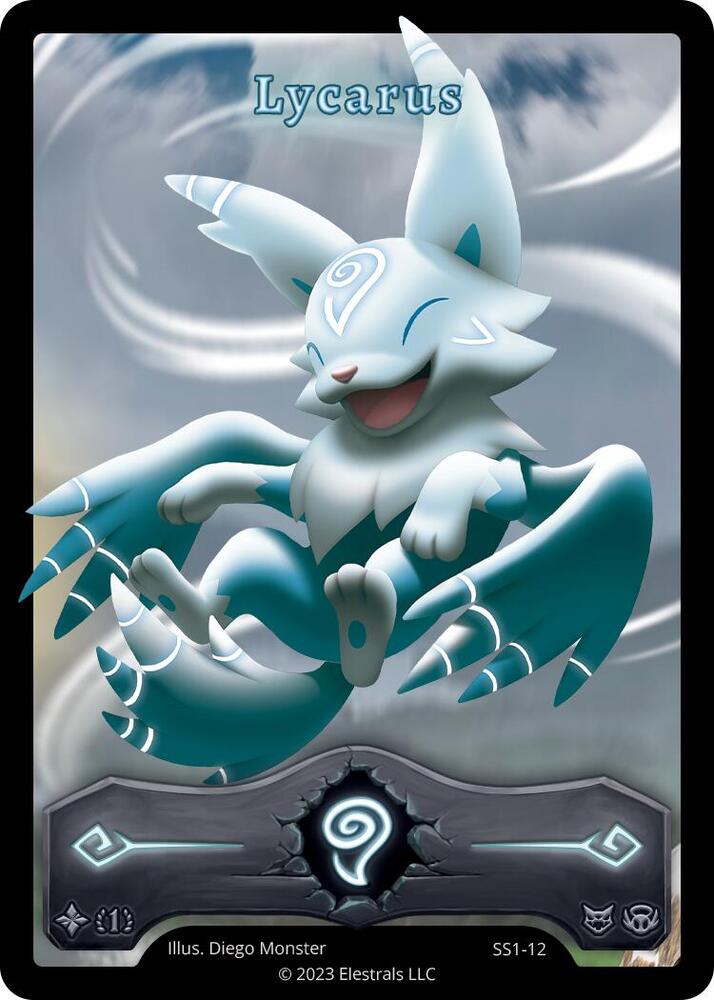 Lycarus
