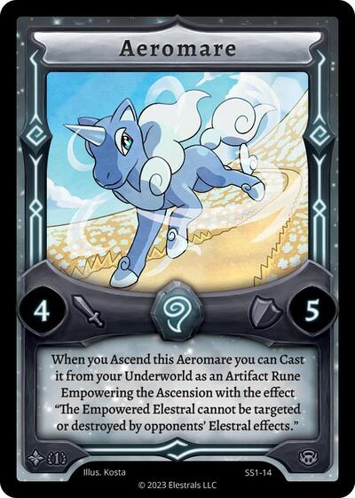 Aeromare