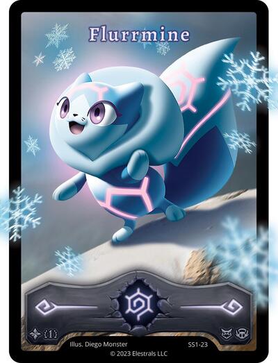 Flurrmine