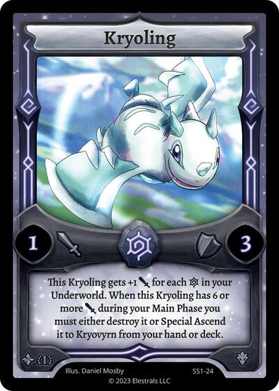 Kryoling