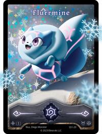 Flurrmine (SS1-29)