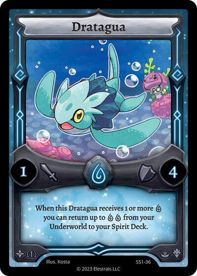 Dratagua