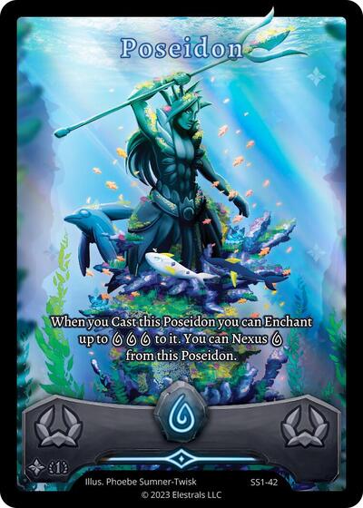 Poseidon