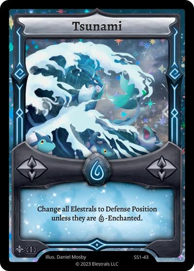 Tsunami