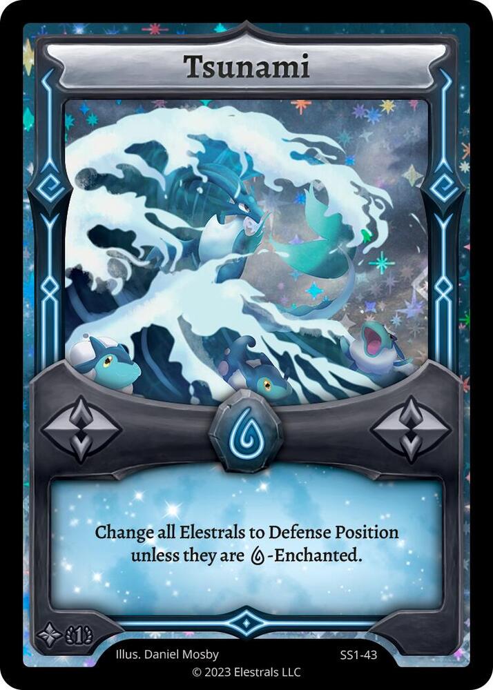 Tsunami