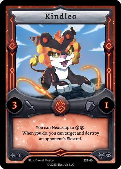 Kindleo