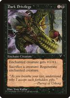 Dark Ritual (Future Sight) - Mystery Booster 2 - Magic: The