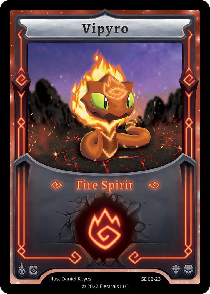 Vipyro