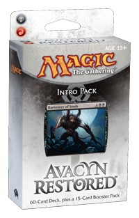 Avacyn Restored - Intro Pack - Slaughterhouse - Avacyn Restored