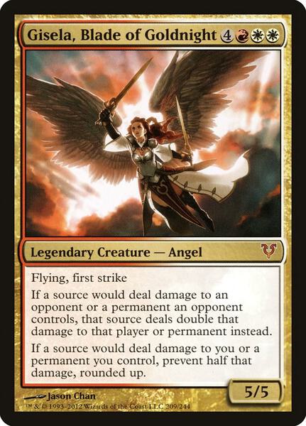 mtg avacyn restored card list Booster Pack lifelink Pay 7 life Magic the Gathering [102] AVACYN
