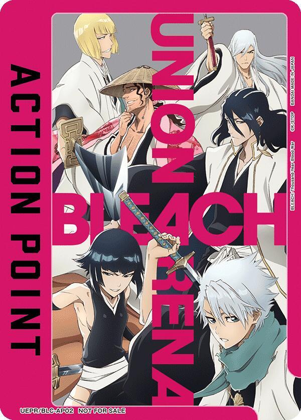 PSA10 涅マユリ AP アクションポイント BLEACH ユニオンアリーナ カードリスト｜ユニオンアリーナ｜UNION ARENA