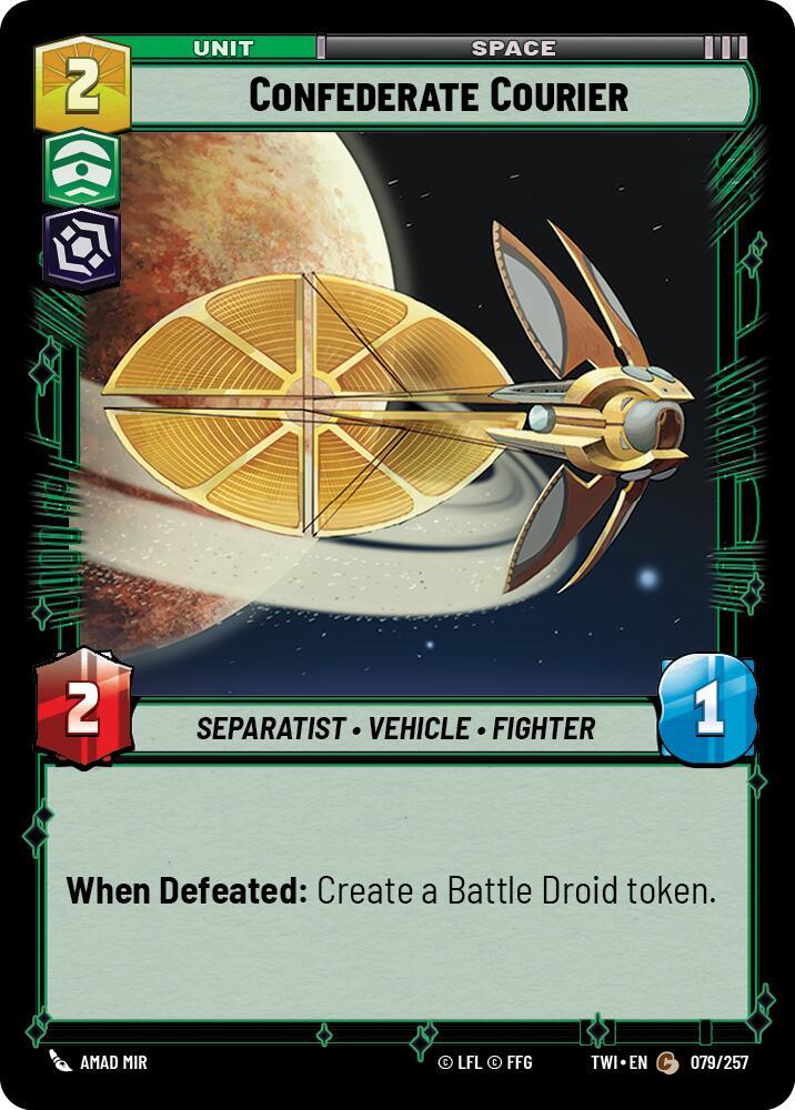 Star Wars Unlimited Twi Light Of The Republic Rare Non-Foil Cards Near Mint Twilight Of The Republic Star Wars Unlimited Twi Light Of The Republic Rare Non-Foil Cards Near Mint Twilight Of The Republic