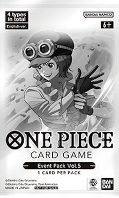 Event Pack Vol. 5