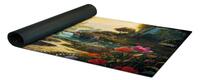 Sorcery Contested Realm Valley of Delight Playmat - Sorcery