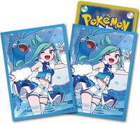 Pokemon TCG: Pokemon Center Japan: Altaria & Lucia (64 Pack