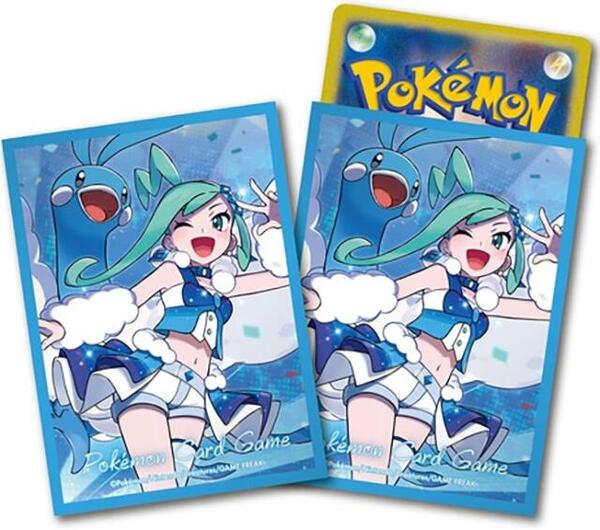 Pokemon TCG Pokemon Center Japan Altaria & Lucia (64 Pack) Pokemon