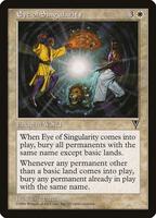 Magic: The Gathering Card - Pygmy Hippo (Rare) From Visions Set, Single Individual MTG/TCG Card - View #5