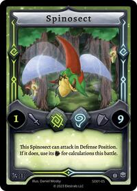 Spinosect