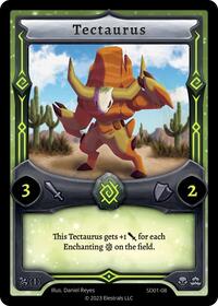Tectaurus