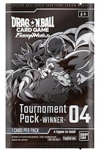 Tournament Pack Winner 04