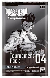 Tournament Pack 04