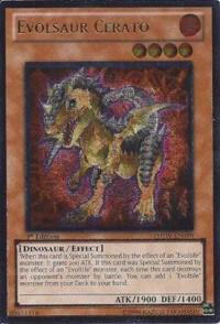 Evolsaur Cerato